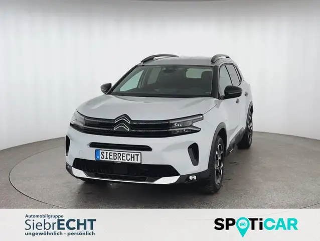 Citroen C5 Aircross Hybrid MAX 1.2*NAVI*SHZ*RFK*uvm