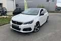 Peugeot 308 1.2 130ch S&amp;S GT Line EAT6 Weiß - thumbnail 1