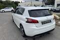 Peugeot 308 1.2 130ch S&amp;S GT Line EAT6 Weiß - thumbnail 7