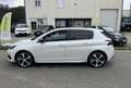 Peugeot 308 1.2 130ch S&amp;S GT Line EAT6 Weiß - thumbnail 4