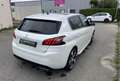 Peugeot 308 1.2 130ch S&amp;S GT Line EAT6 Weiß - thumbnail 6