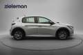 Peugeot e-208 Active Pack 50 kWh - Carplay, Navi, Cruise Grijs - thumbnail 12