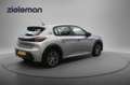 Peugeot e-208 Active Pack 50 kWh - Carplay, Navi, Cruise Grijs - thumbnail 13