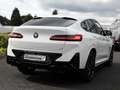 BMW X4 40i xDrive AHK PANO LASER HUD NAVI KAMERA Weiß - thumbnail 2