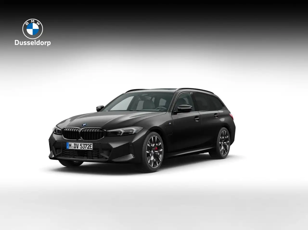 BMW 3 Series 2026