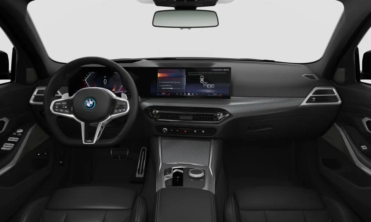 BMW 3 Series 2026