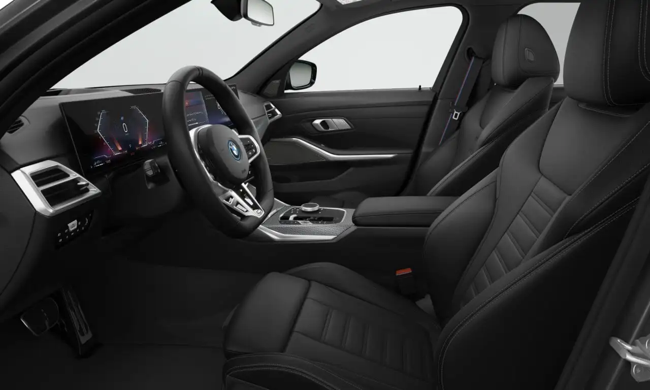 BMW 3 Series 2026