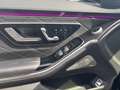 Mercedes-Benz S 580 S 580e 4Matic L 9G-TRONIC | PANO | SOFT CLOSE! | | Чорний - thumbnail 11