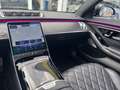 Mercedes-Benz S 580 S 580e 4Matic L 9G-TRONIC | PANO | SOFT CLOSE! | | Чорний - thumbnail 14