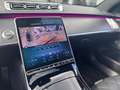 Mercedes-Benz S 580 S 580e 4Matic L 9G-TRONIC | PANO | SOFT CLOSE! | | Чорний - thumbnail 10