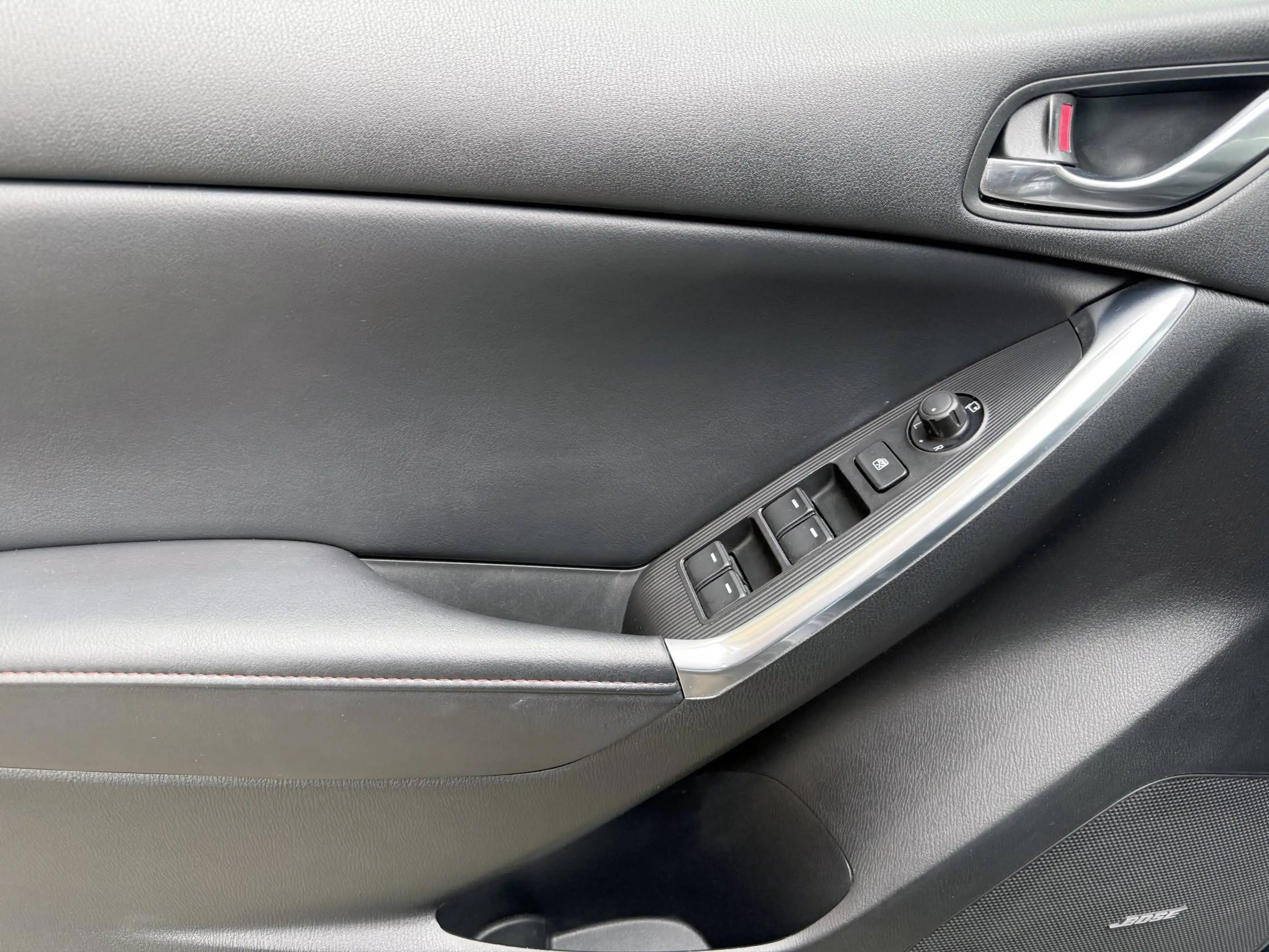 Mazda CX-5 Sports-Line AWD Automatik, Leder — photo 9