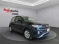 Volkswagen T-Cross T-Cross 1.0 tsi Urban 95cv Argento - thumbnail 2
