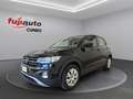 Volkswagen T-Cross T-Cross 1.0 tsi Urban 95cv Argento - thumbnail 1