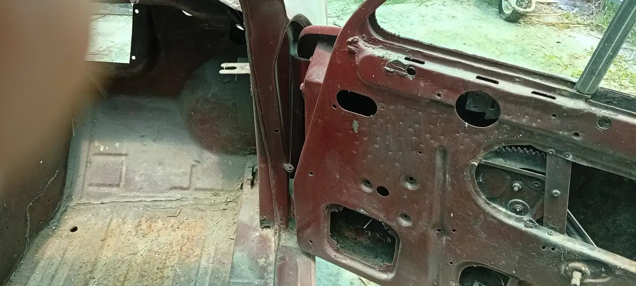 Lancia 2000 coupé Hf, foto 3