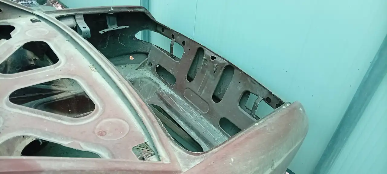 Lancia 2000 coupé Hf, foto 10