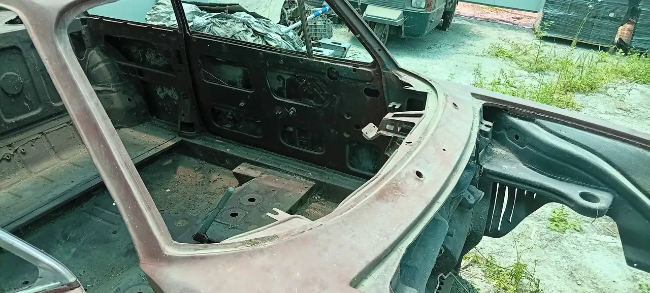 Lancia 2000 coupé Hf, foto 8