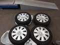 Opel Astra K Sports Tourer Business Navi Org 100' Alu Silber - thumbnail 14