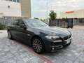 BMW 530 Serie 5 F10 Berlina 530d xdrive Luxury auto E6 Noir - thumbnail 2