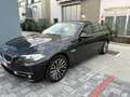 BMW 530 Serie 5 F10 Berlina 530d xdrive Luxury auto E6 Noir - thumbnail 3