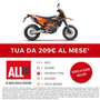 KTM 690 SMC 2026 Oranj - thumbnail 2