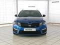 Skoda Octavia RS 245 Bleu - thumbnail 2