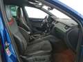 Skoda Octavia RS 245 Bleu - thumbnail 11