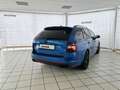 Skoda Octavia RS 245 Bleu - thumbnail 6
