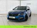 Skoda Octavia RS 245 Bleu - thumbnail 1