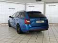 Skoda Octavia RS 245 Bleu - thumbnail 8