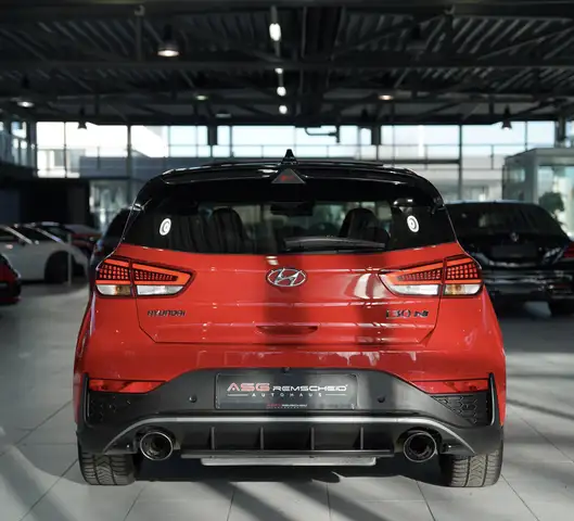 Hyundai I30 view 7