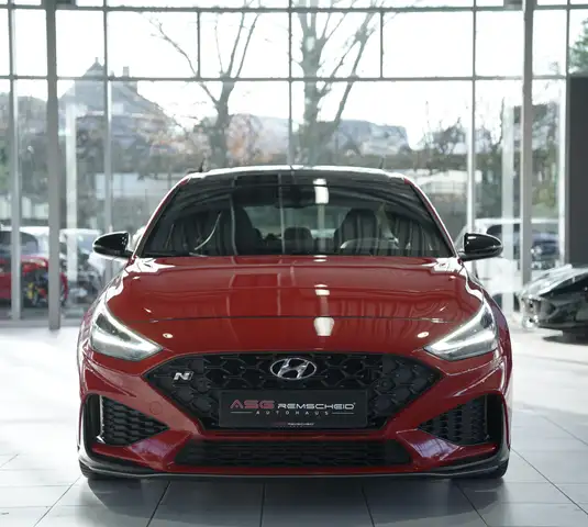 Hyundai I30 view 3