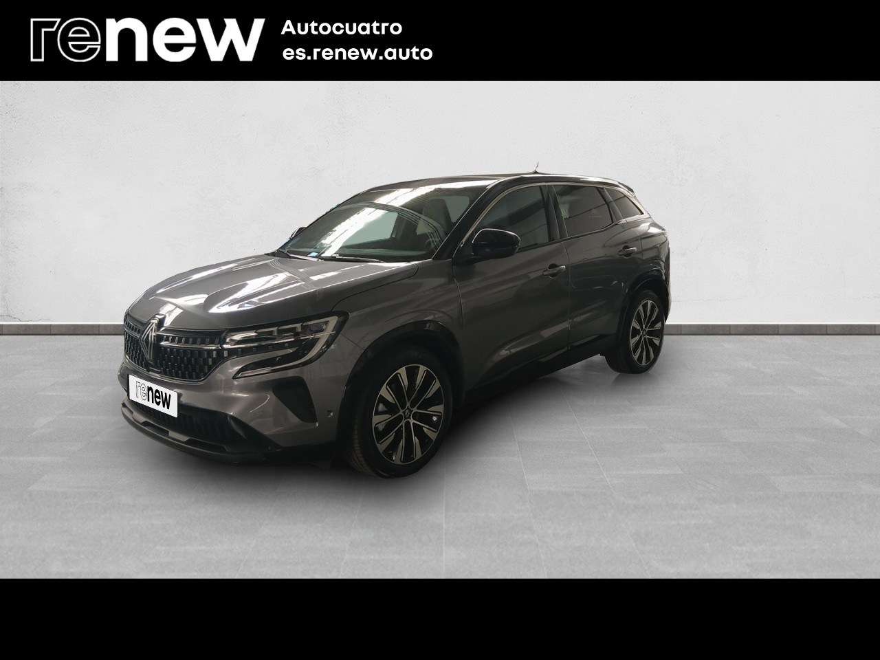 Renault Austral 1.2 E-Tech Híbrido Techno 146kW - foto 1