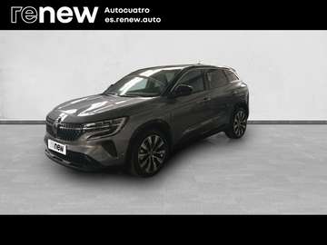 1.2 E-Tech Híbrido Techno 146kW
