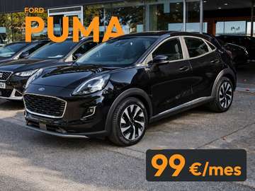 1.0 EcoBoost Titanium 125