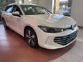 Volkswagen Passat Passat 1.5 TSI eHybrid 204 CV DSG Business Bianco - thumbnail 4