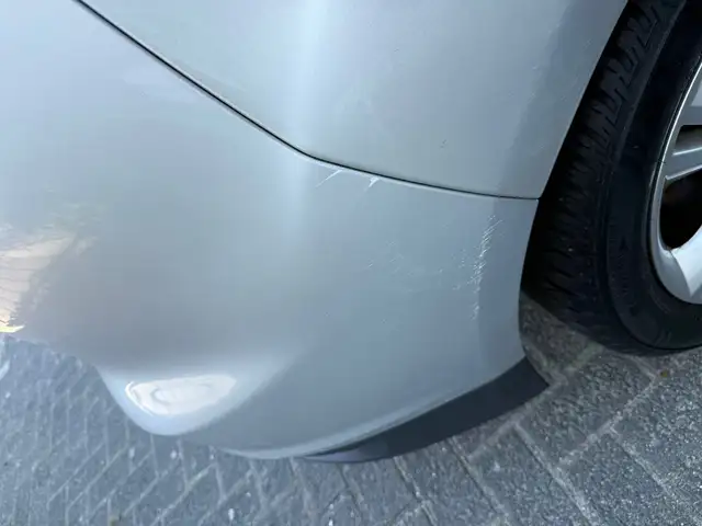 Ford C-Max view 9
