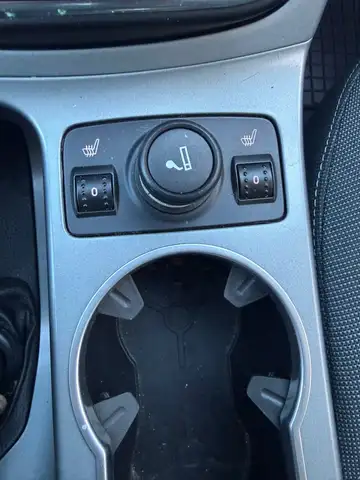 Ford C-Max view 25