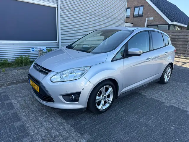 2013 Ford C-Max in Grey for sale