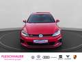 Volkswagen Golf VII 2,0TSI Performance LED+DCC+DSG+Climatronic+ Rot - thumbnail 2