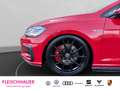 Volkswagen Golf VII 2,0TSI Performance LED+DCC+DSG+Climatronic+ Rot - thumbnail 10