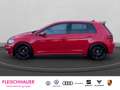 Volkswagen Golf VII 2,0TSI Performance LED+DCC+DSG+Climatronic+ Rot - thumbnail 3