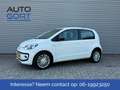 Volkswagen up! 1.0 up! Cup Edition | 5 Deurs | Dealer onderhouden Blanc - thumbnail 1