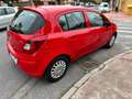 Opel Corsa 1.2 C Mon (139CO2) Rojo - thumbnail 3