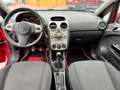 Opel Corsa 1.2 C Mon (139CO2) Rojo - thumbnail 10