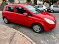Opel Corsa 1.2 C Mon (139CO2) Rojo - thumbnail 1