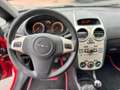 Opel Corsa 1.2 C Mon (139CO2) Rojo - thumbnail 11
