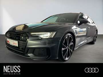 Avant 50 TDI quattro S line AHK+MATRIX+RFK+ACC