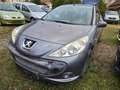 Peugeot 206 Basis Grau - thumbnail 1