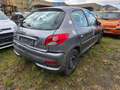 Peugeot 206 Basis Grau - thumbnail 5