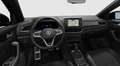 Volkswagen T-Roc 1.5 TSI DSG R-Line Schwarz - thumbnail 4